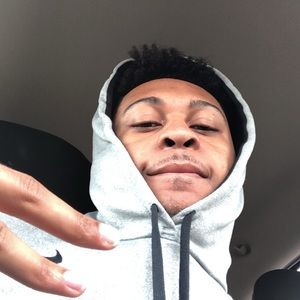 Meet your Posher, Kyrell